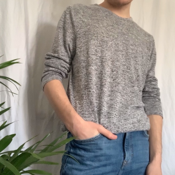 🔥Mens 100% cotton loose fitting light t-shirt - Picture 4 of 5